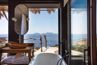Muar Suites - Agios Pavlos - 3