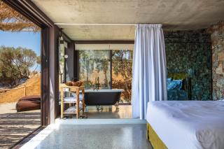 Muar Suites - Agios Pavlos - 2