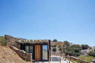 Muar Suites - Agios Pavlos - 8
