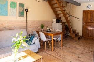 Willa Vistula DOMKI na WYŁĄCZNOŚĆ - 5