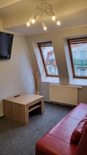StudioSpanie Apartament Cherry - 6
