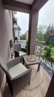 Apartman Vasilisa - Zlatibor - 4