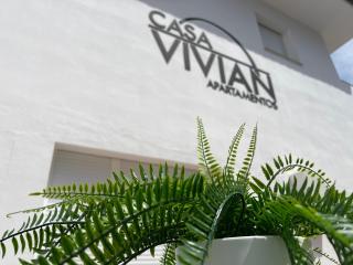 Apartamento Casa Vivian - Mérida - 0