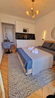 Luxury apartments in DOWNTOWN of Perea - Perea - 9