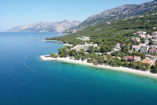 Aurora Beachfront Luxury Rooms&Suites - Brela - 0