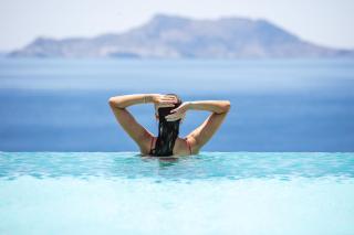 Muar Suites - Agios Pavlos - 9