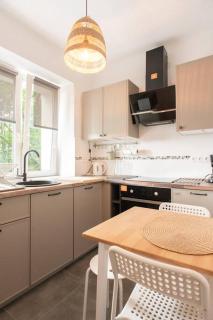 Warsaw Concierge Sokolowska - 2