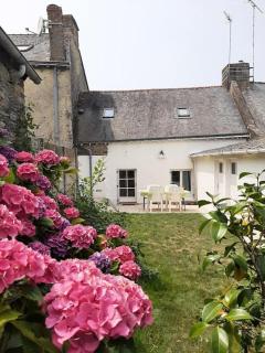 Gite de la paludière - Assérac - 5