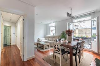 Apartamento La Alameda de Indautxu - Bilbao - 0