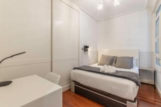 Apartamento La Alameda de Indautxu - Bilbao - 7