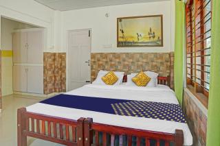 Hotel O Edappally Stays - Cochin - 3