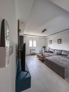 Sunrise Apartment - 5