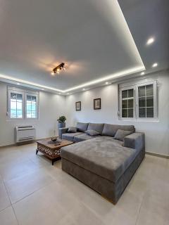 Sunrise Apartment - 3