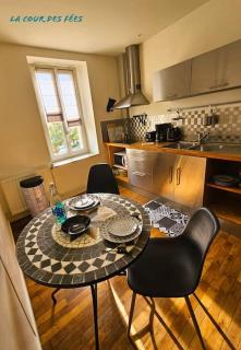 Appartement La Roche-Bernard - 60m² plein centre - La Roche-Bernard - 8