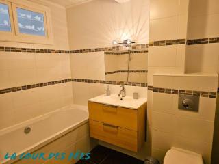 Appartement La Roche-Bernard - 60m² plein centre - La Roche-Bernard - 4