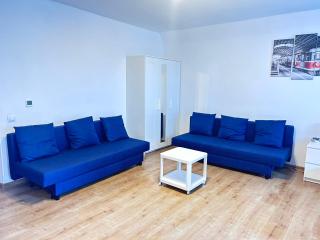 Grand Central Apartments - Katowice - 9