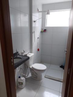 Apartamento Campina Residence - Campina Grande - 4