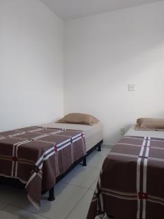 Apartamento Campina Residence - Campina Grande - 3