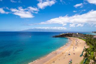 The Whaler Resort - Lahaina - 4