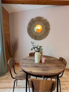 Le Bon appart - Marlens - 6