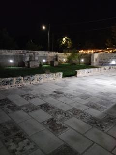 B&B Sideris in Salento - 3