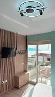 Seaview Apartment in Vlore - Vlorë - 9