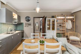 Azure Breeze - Coastal Chic Getaway by the Sea - Psakoudia - 3