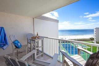 Holiday Surf and Racquet Unit 715 - Destin - 6