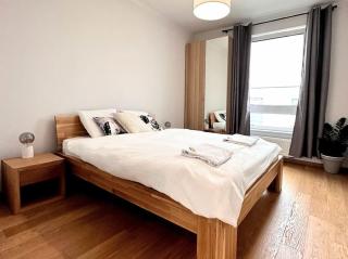 Warsaw Concierge Chrzanowskiego - Varsavia - 8