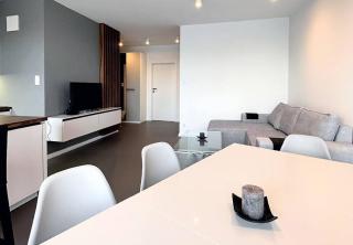 Warsaw Concierge Chrzanowskiego - Warschau - 1