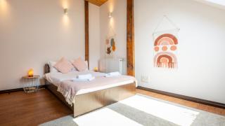 Dream Guesthouse - Braşov - 8