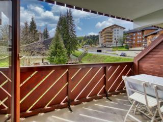 Appartement cosy 6 pers, cuisine équipée, balcon, casier à skis - Morillon 1100 - FR-1-642-15 - 3