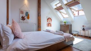 Dream Guesthouse - Braşov - 7