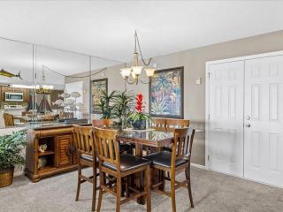 Holiday Surf and Racquet Unit 720 - Destin - 8