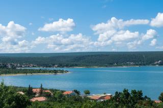 House Sea and river - 9