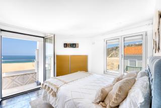360 Rooftop On the Beach Nazaré - Nativo Oceanfront - Nazaré - 2