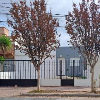 Departamento Temporario La Plaza - Córdoba - 2