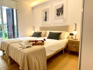 APARTAMENTO MENTURA Centro de San Sebastian Parking FREE - Saint-Sébastien - 5