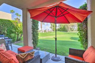 Desert Bliss-Sun, Heated Pool, Outdoor Adventures - Cathedral City - 1