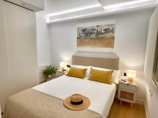 APARTAMENTO MENTURA Centro de San Sebastian Parking FREE - 3