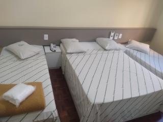 Blanco Palace Hotel - São José dos Campos - 2