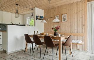 Lovely Home In Bedsted Thy With Sauna - 3