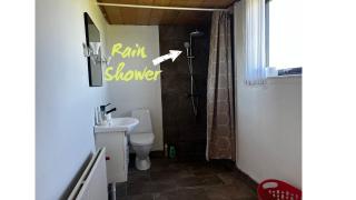 Cozy Holeby House Close to Puttgarden & Femern & Lalandia & Knuthenborg - 1