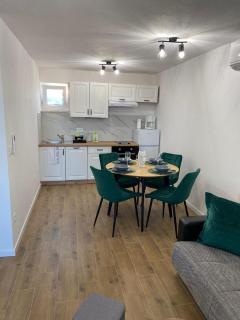 Apartments Kafadar, Okrug Gornji - Trogir - 6