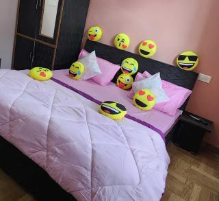 Hotel O HOME 81250D Abhiaak Regency - 7
