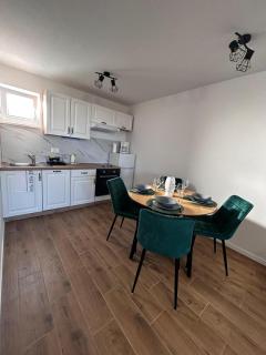 Apartments Kafadar, Okrug Gornji - Trogir - 2