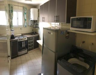 One Bedroom Apartment Perfect Location in Chacarita - 2