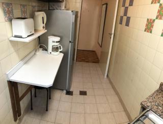 One Bedroom Apartment Perfect Location in Chacarita - 1