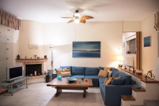 Our Dreamhouses in Loutraki Heraion Sea Lake - Loutraki - 3