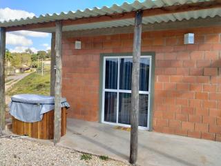 Bangalô Alto da Pedreira - Socorro - 0